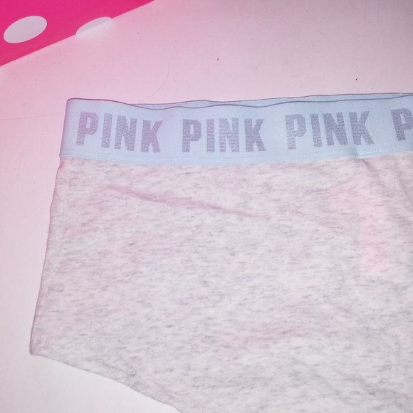 3/$35 Victoria Secret PINK Panty - Picture 4 of 7